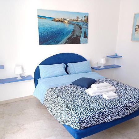 La Casa Del Gabbo Ξενοδοχείο Monopoli Εξωτερικό φωτογραφία