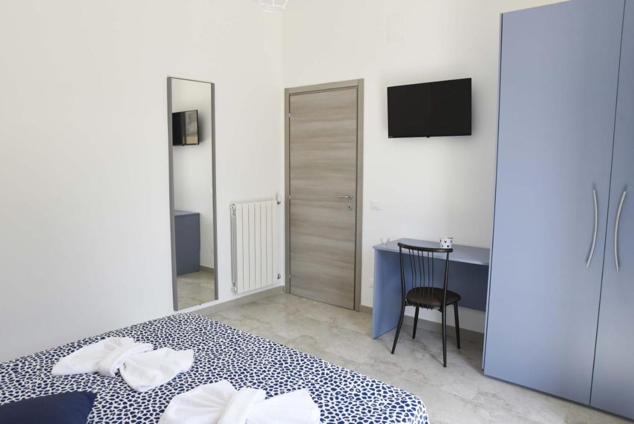 La Casa Del Gabbo Ξενοδοχείο Monopoli Εξωτερικό φωτογραφία