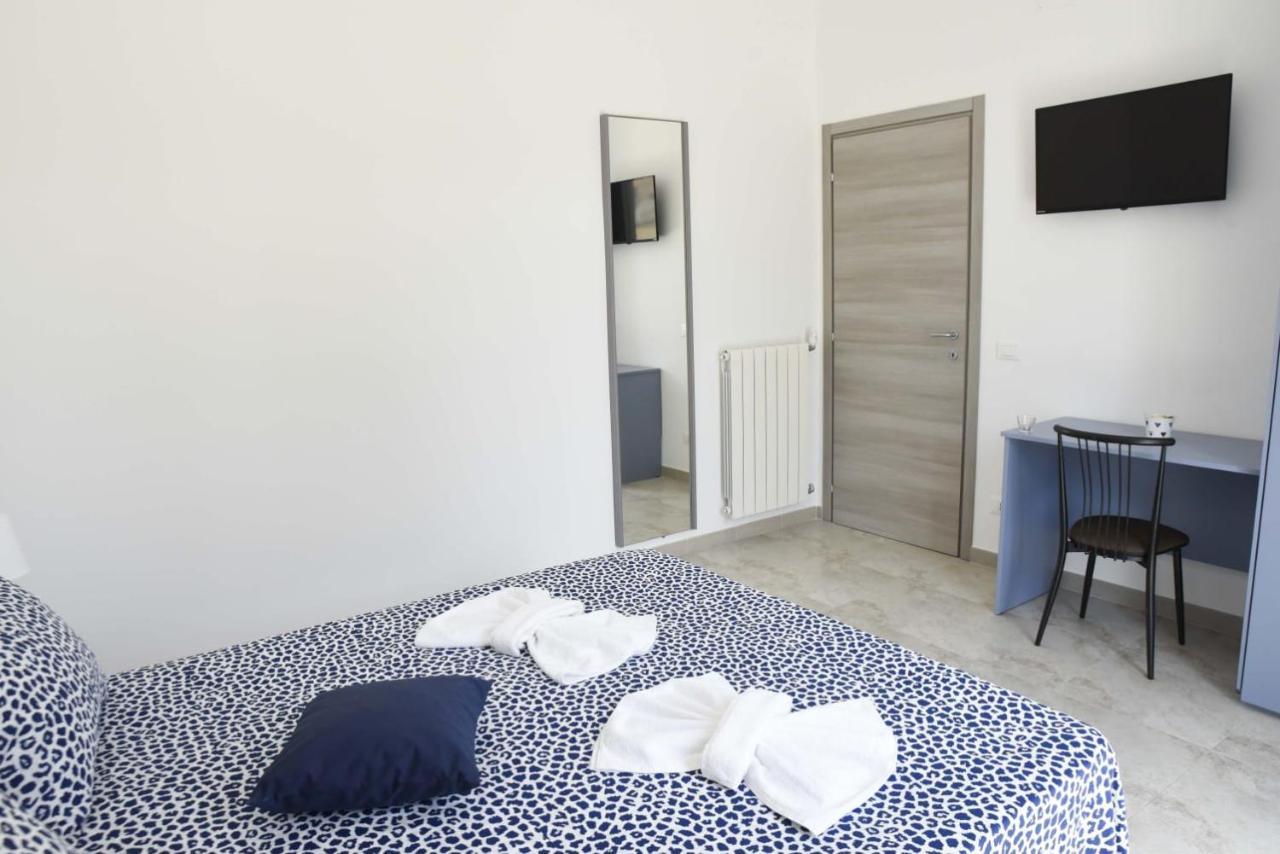 La Casa Del Gabbo Ξενοδοχείο Monopoli Εξωτερικό φωτογραφία