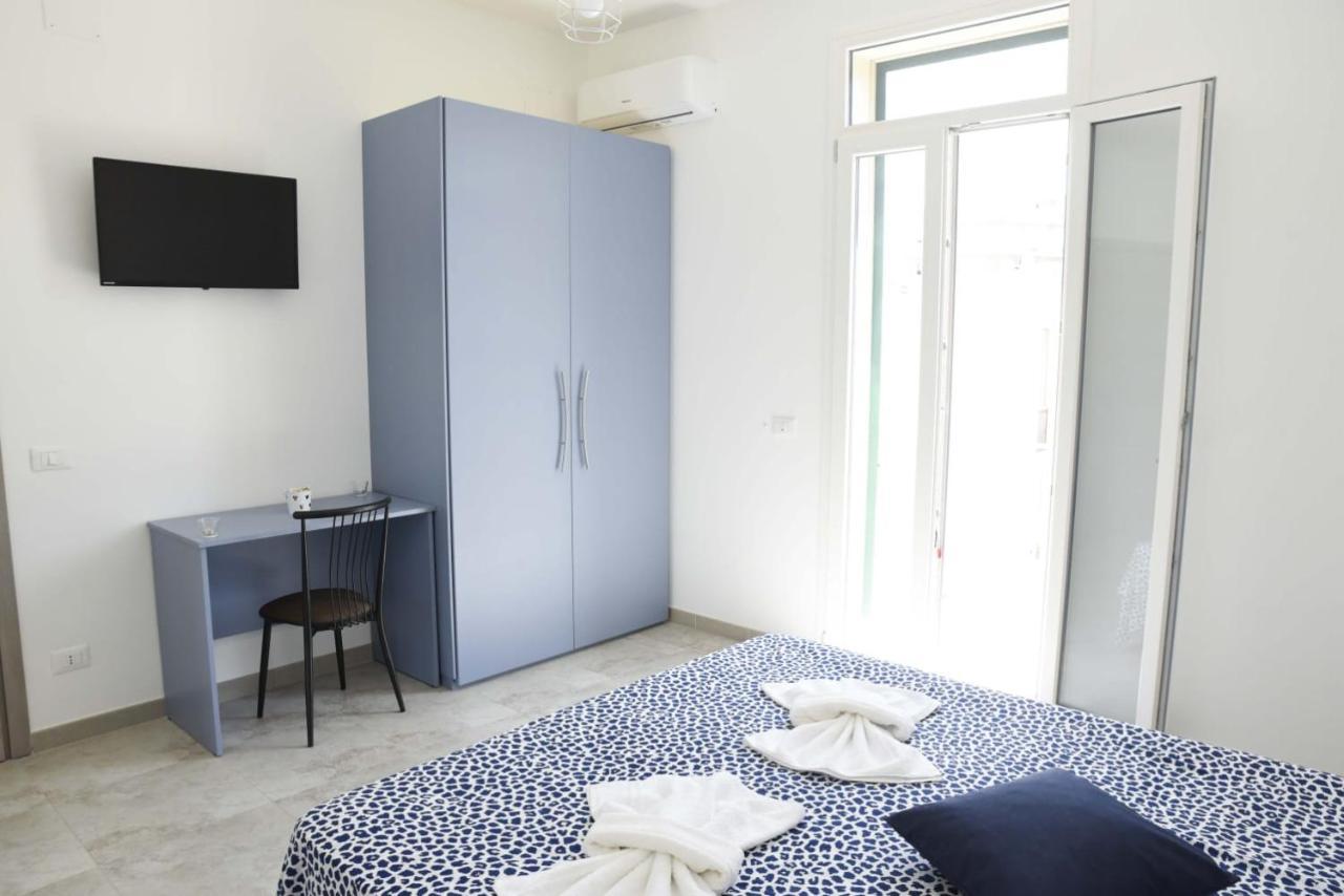 La Casa Del Gabbo Ξενοδοχείο Monopoli Εξωτερικό φωτογραφία