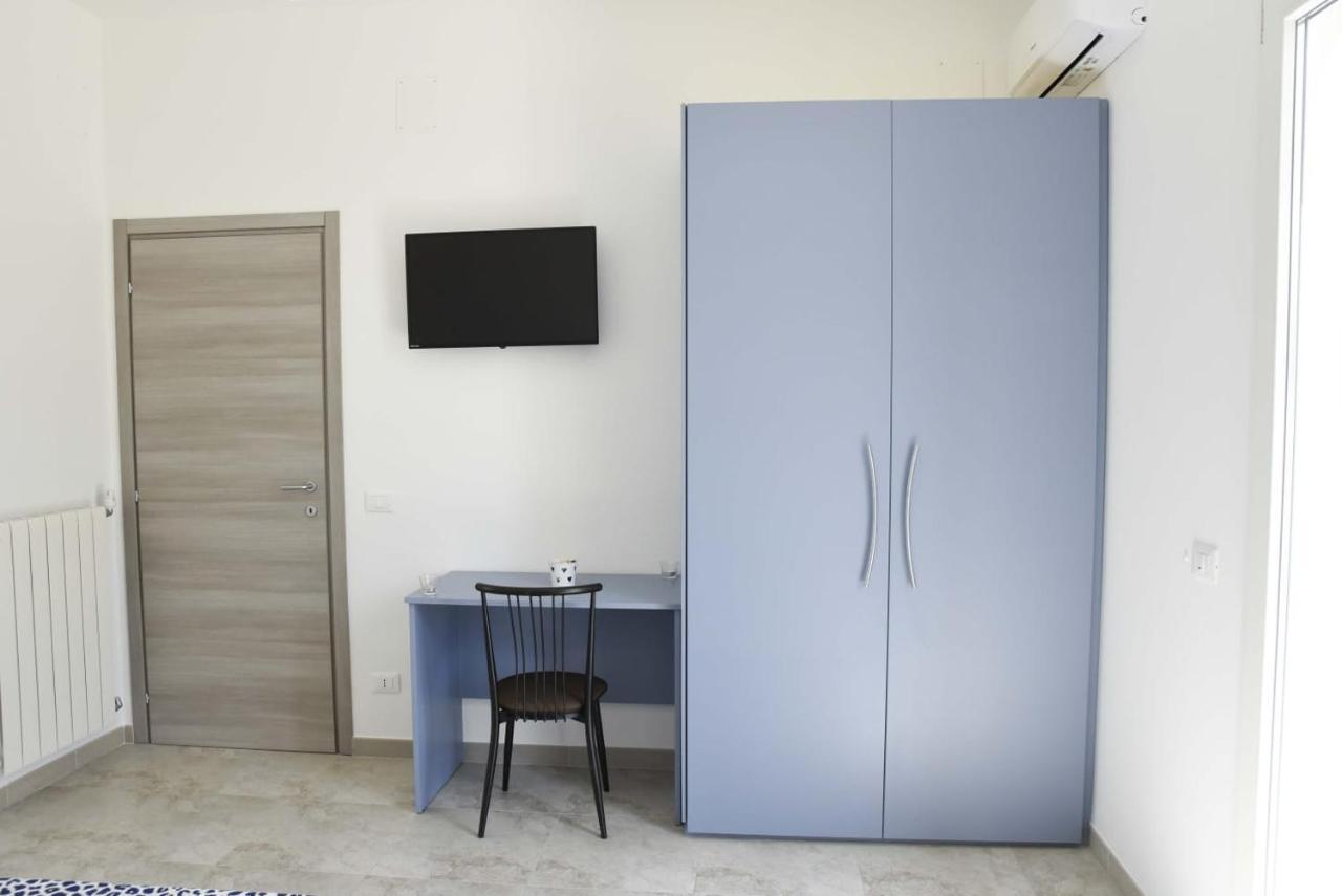La Casa Del Gabbo Ξενοδοχείο Monopoli Εξωτερικό φωτογραφία