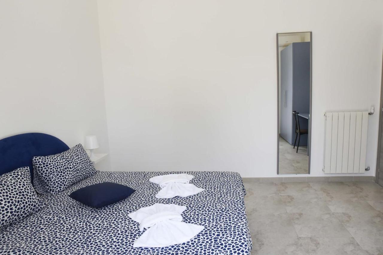 La Casa Del Gabbo Ξενοδοχείο Monopoli Εξωτερικό φωτογραφία