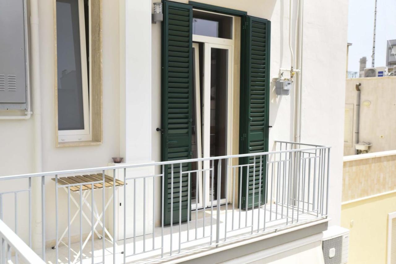 La Casa Del Gabbo Ξενοδοχείο Monopoli Εξωτερικό φωτογραφία