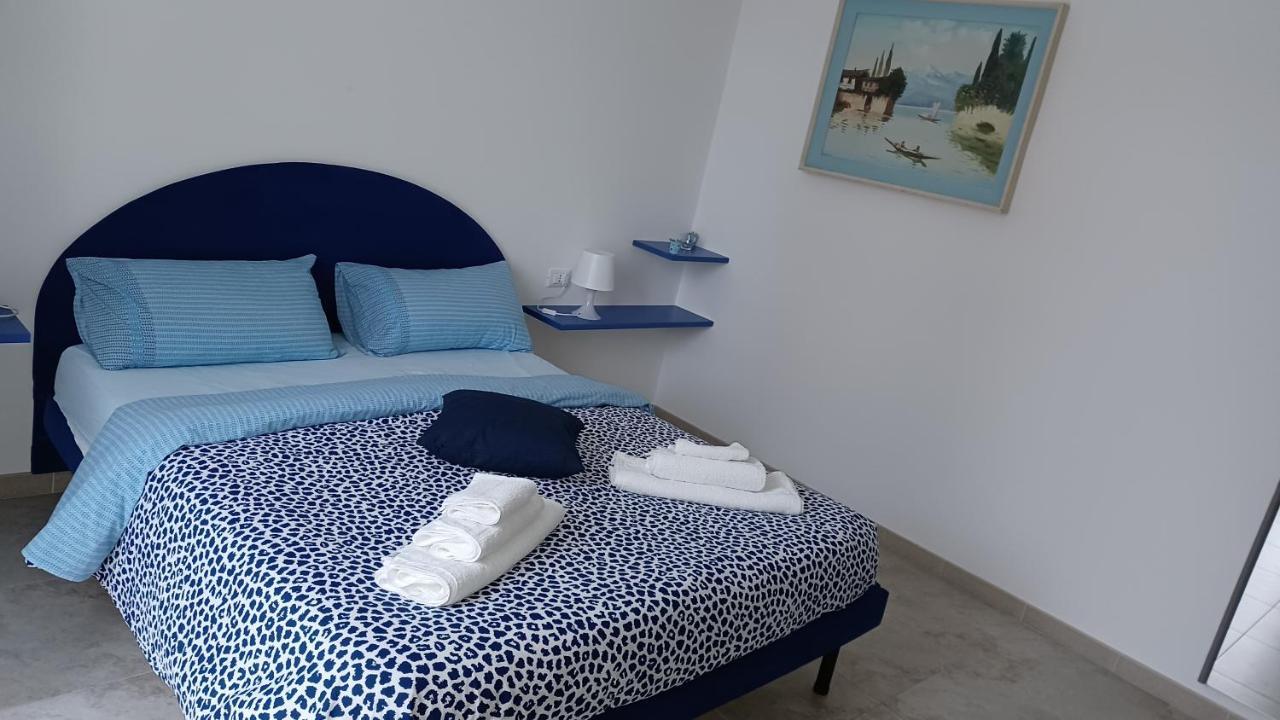 La Casa Del Gabbo Ξενοδοχείο Monopoli Εξωτερικό φωτογραφία