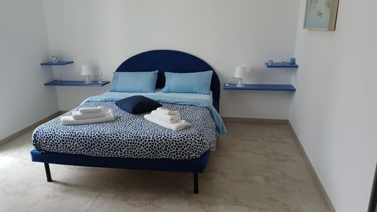 La Casa Del Gabbo Ξενοδοχείο Monopoli Εξωτερικό φωτογραφία