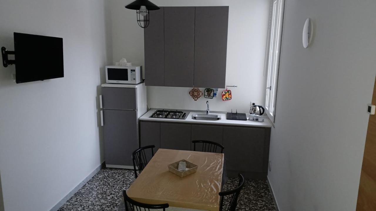 La Casa Del Gabbo Ξενοδοχείο Monopoli Εξωτερικό φωτογραφία