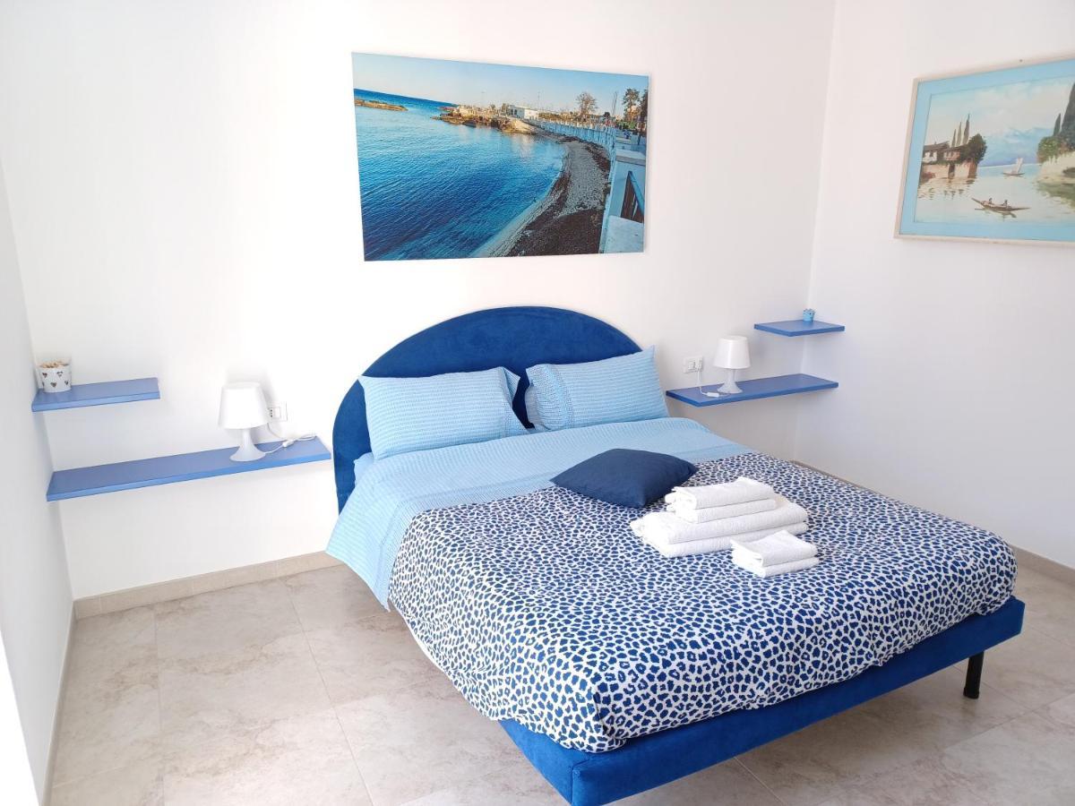 La Casa Del Gabbo Ξενοδοχείο Monopoli Εξωτερικό φωτογραφία