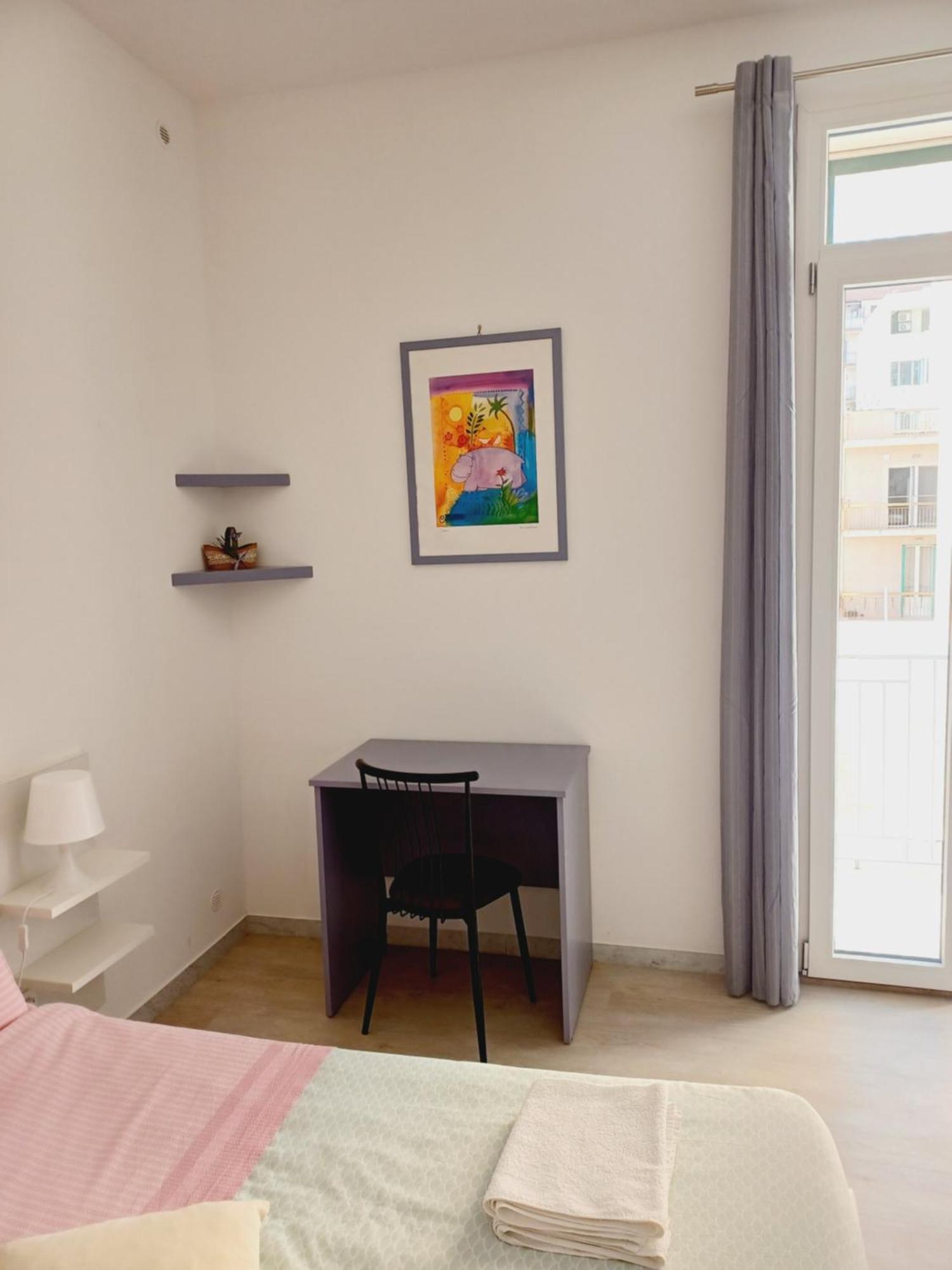 La Casa Del Gabbo Ξενοδοχείο Monopoli Εξωτερικό φωτογραφία