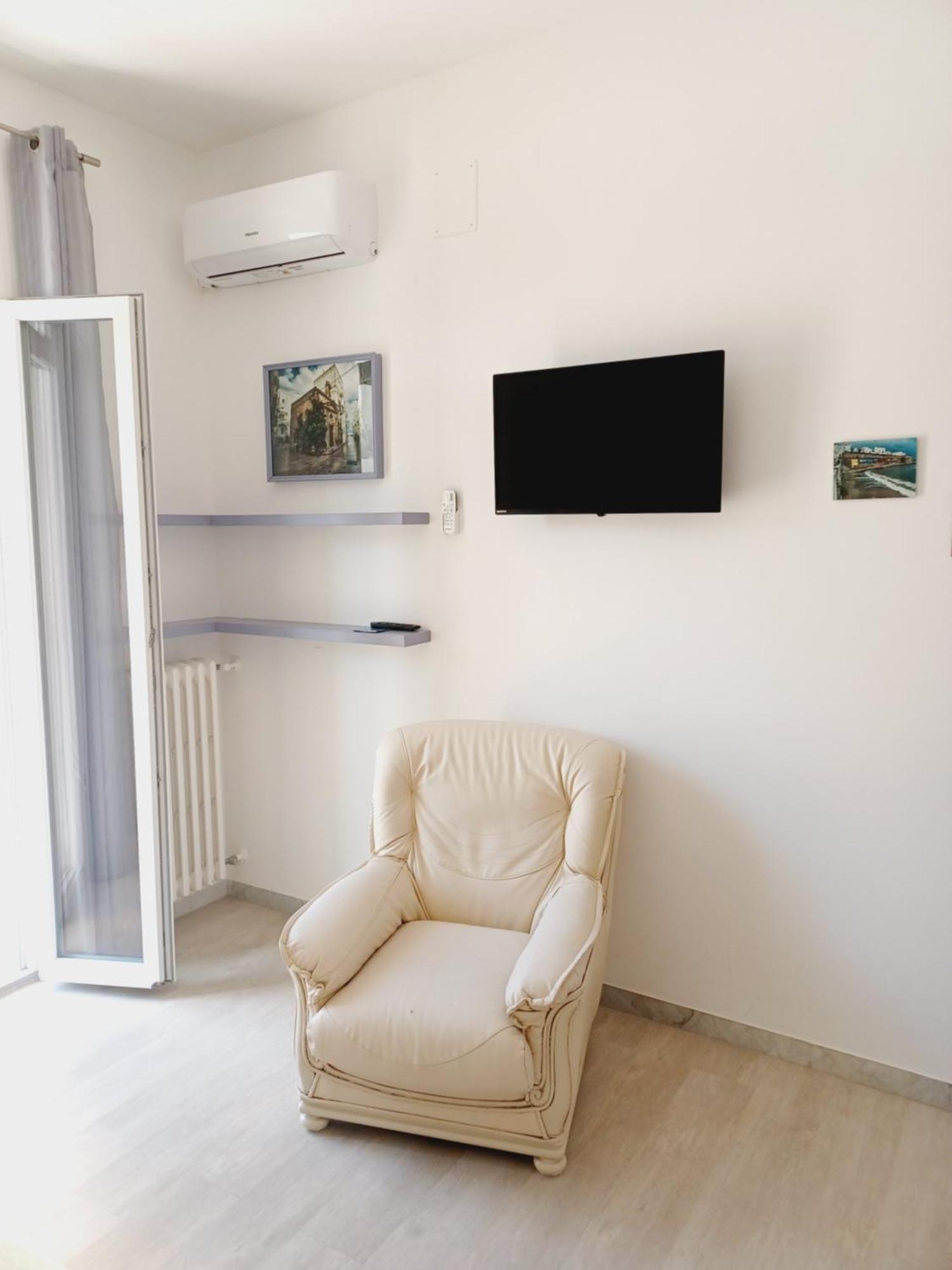 La Casa Del Gabbo Ξενοδοχείο Monopoli Εξωτερικό φωτογραφία