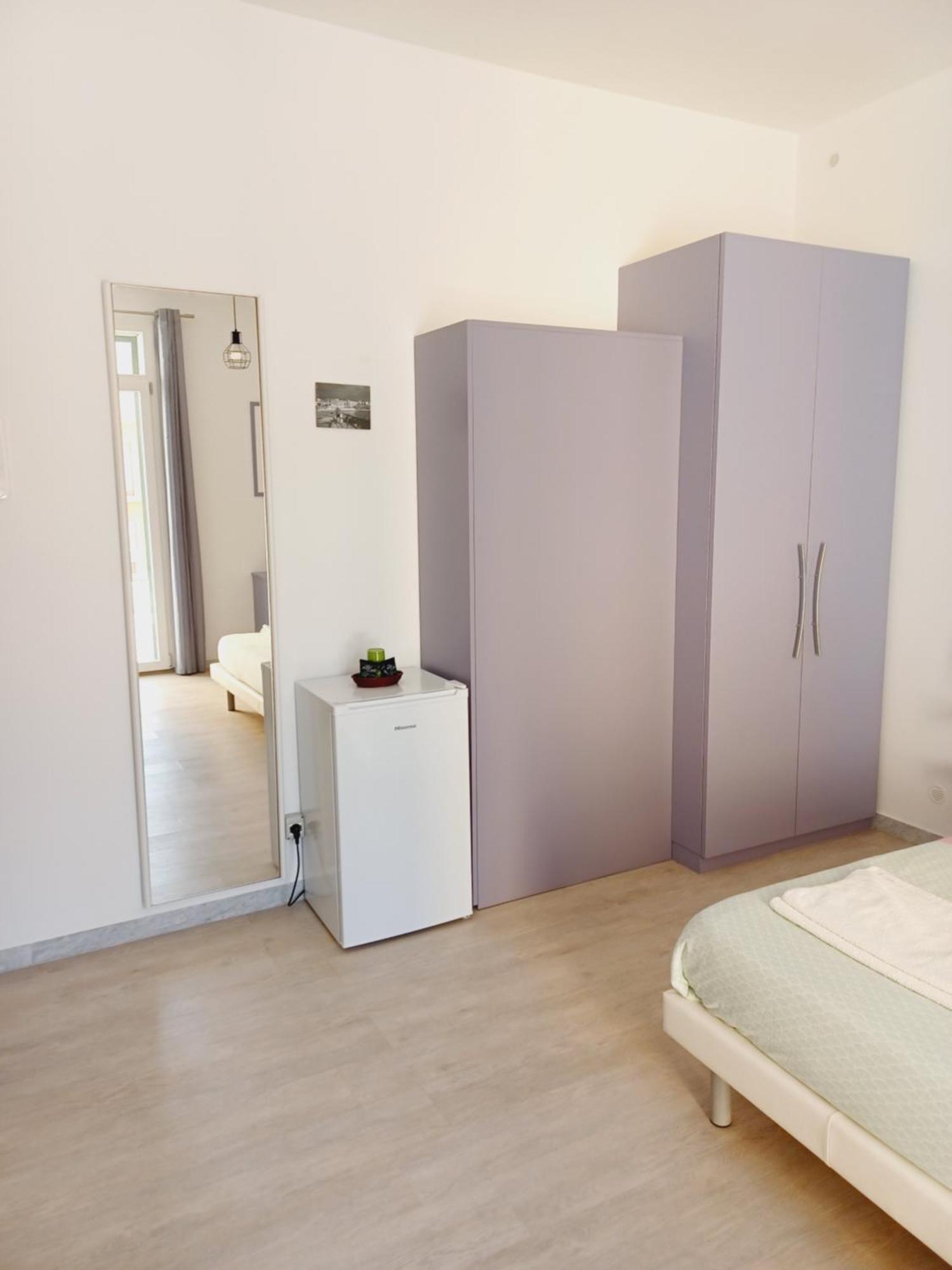 La Casa Del Gabbo Ξενοδοχείο Monopoli Εξωτερικό φωτογραφία
