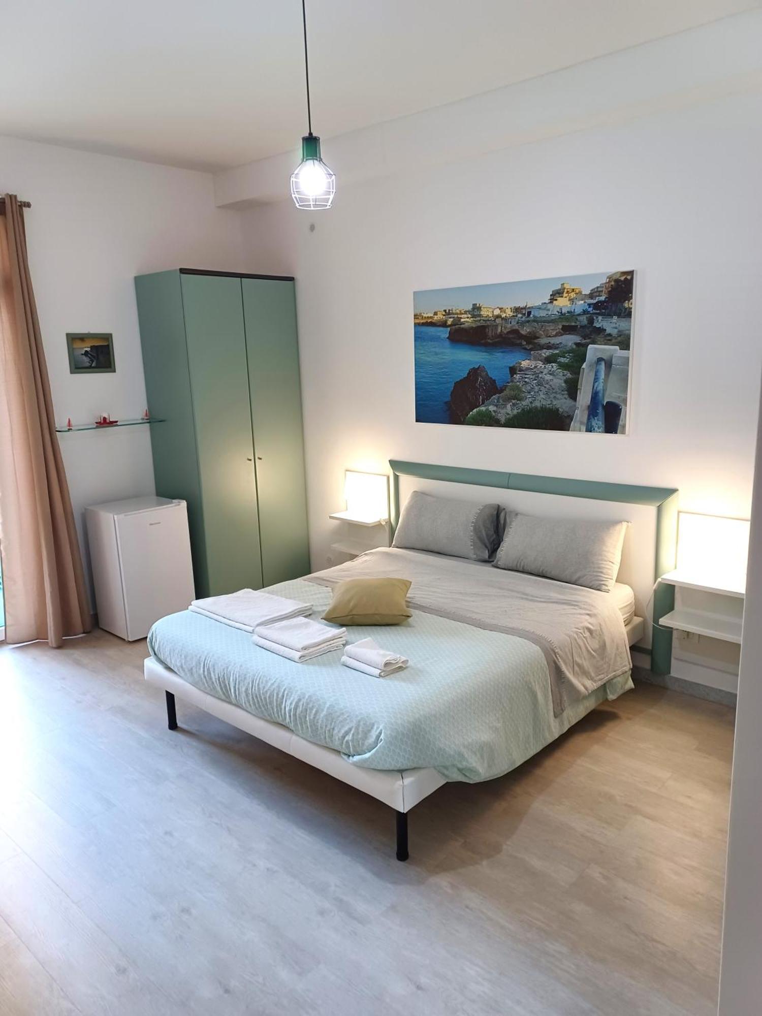 La Casa Del Gabbo Ξενοδοχείο Monopoli Εξωτερικό φωτογραφία