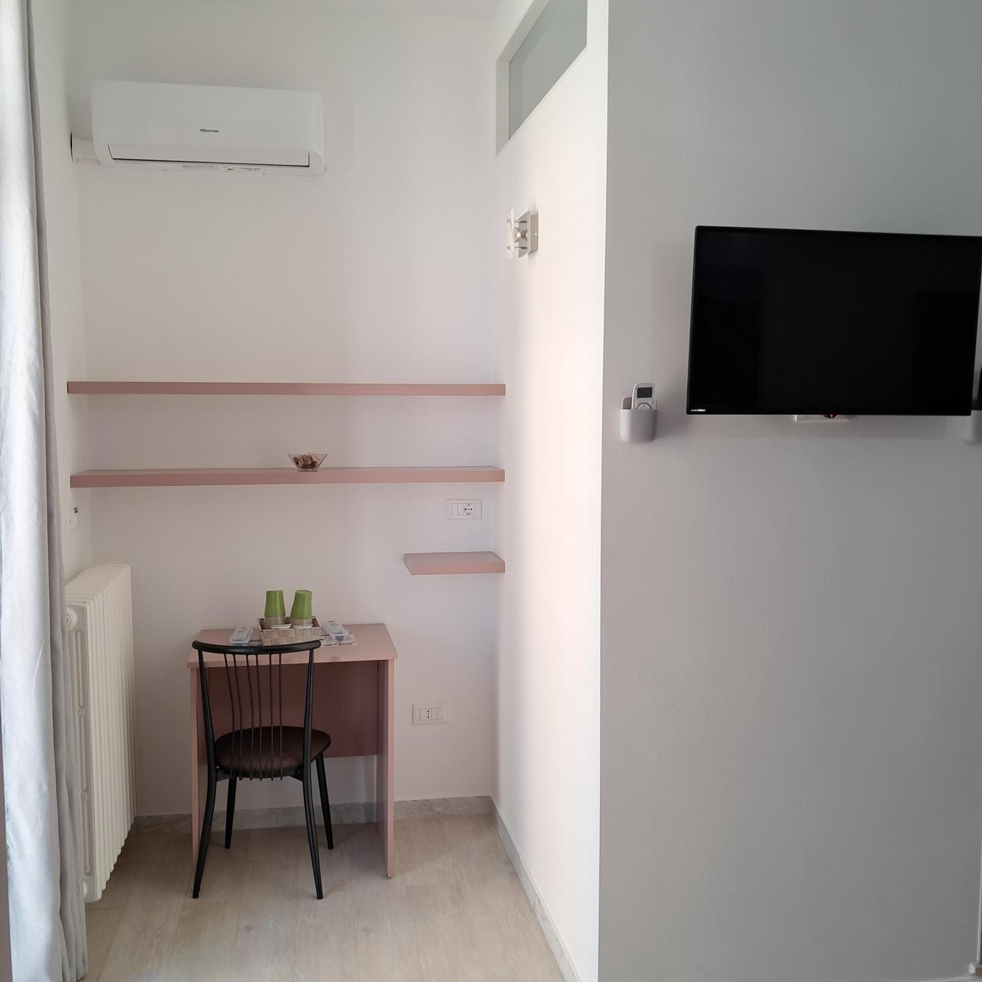 La Casa Del Gabbo Ξενοδοχείο Monopoli Εξωτερικό φωτογραφία