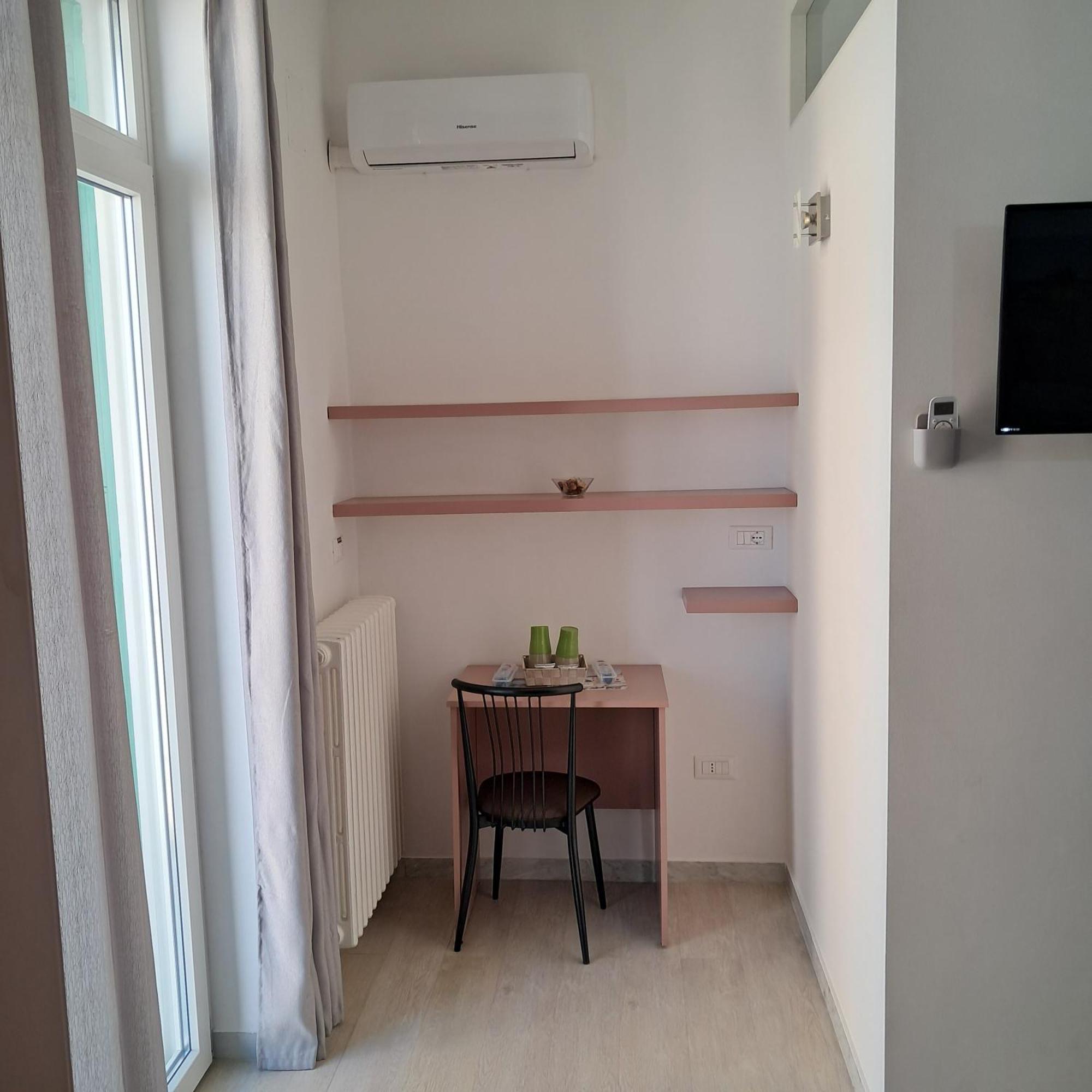 La Casa Del Gabbo Ξενοδοχείο Monopoli Εξωτερικό φωτογραφία