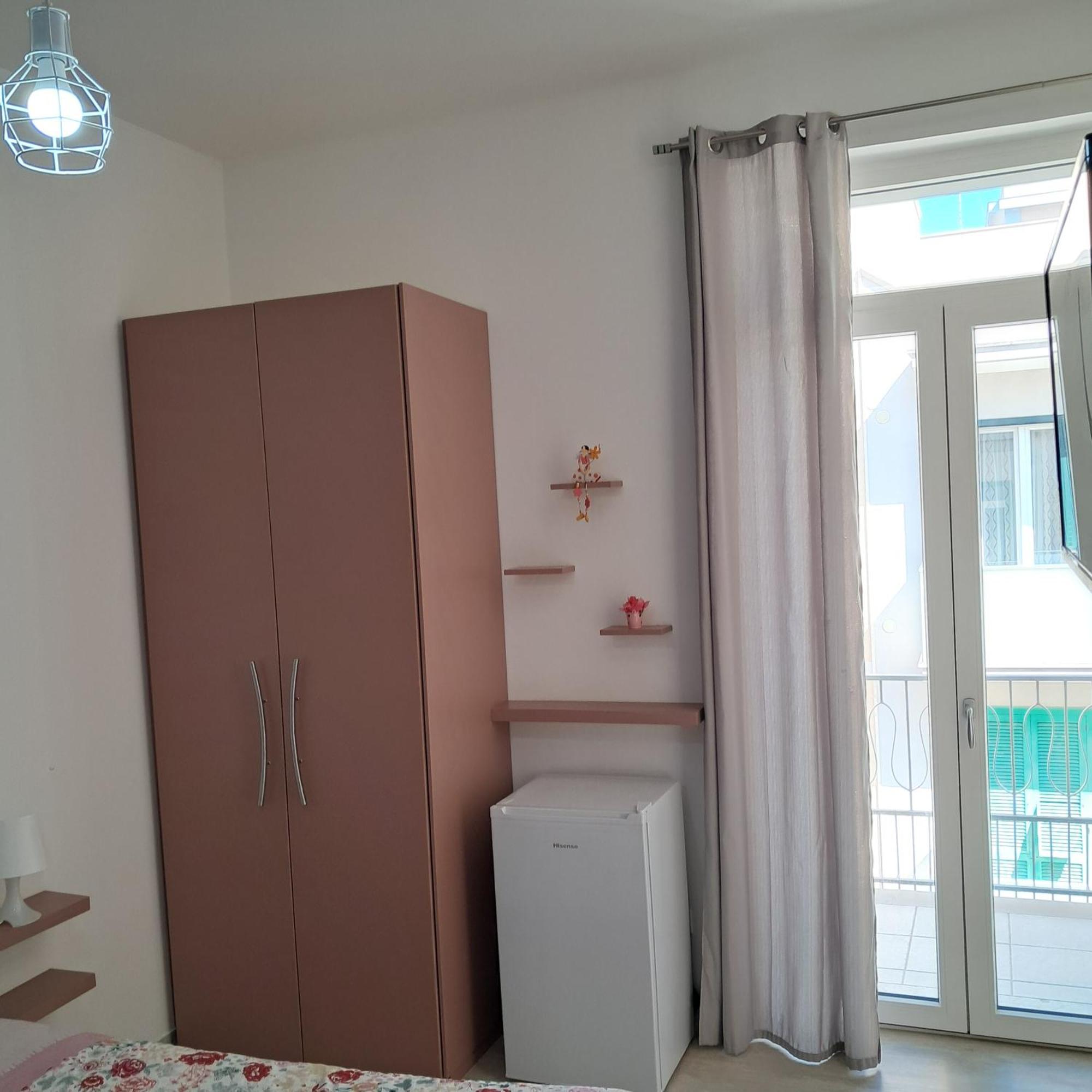 La Casa Del Gabbo Ξενοδοχείο Monopoli Εξωτερικό φωτογραφία