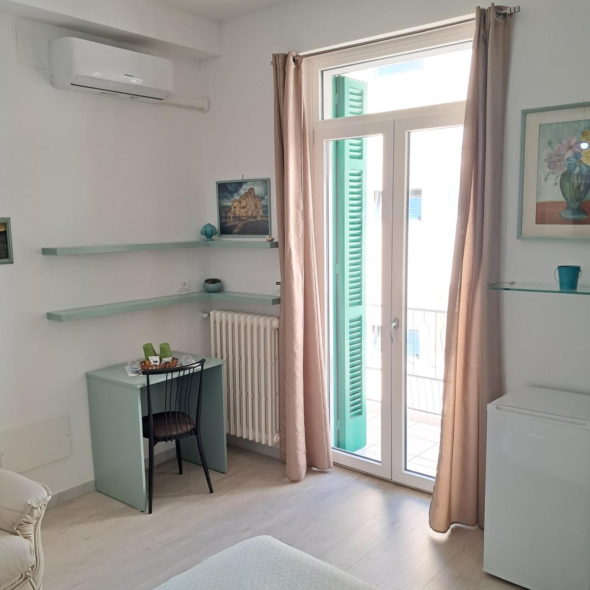 La Casa Del Gabbo Ξενοδοχείο Monopoli Εξωτερικό φωτογραφία