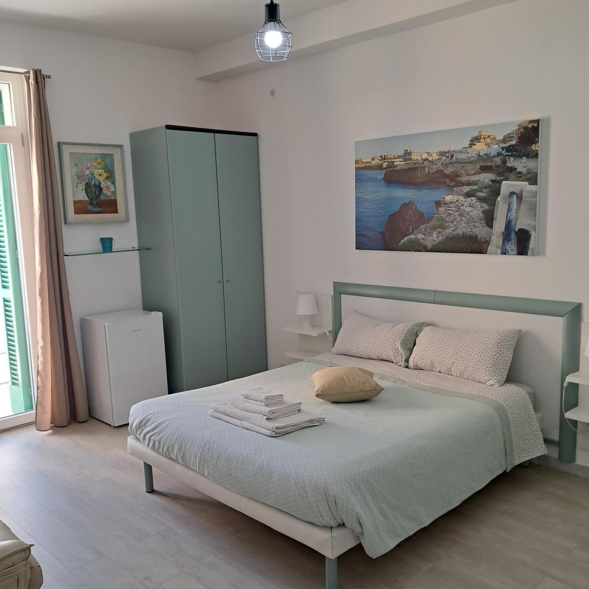 La Casa Del Gabbo Ξενοδοχείο Monopoli Εξωτερικό φωτογραφία